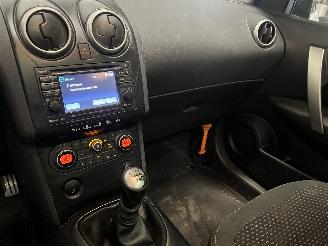 Nissan Qashqai Qashqai (J10) SUV 2.0 16V (MR20DE(Euro 5)) [104kW]  (02-2007/01-2014) picture 20