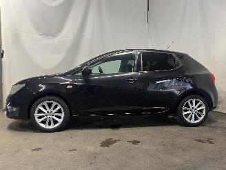 Seat Ibiza Ibiza IV (6J5) Hatchback 5-drs 1.2 TSI (CBZB) [77kW]  (09-2010/03-2012=
) picture 4