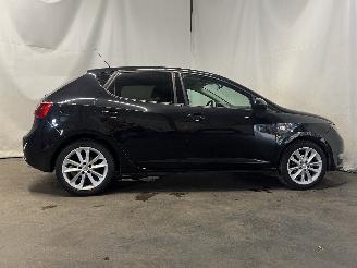 Seat Ibiza Ibiza IV (6J5) Hatchback 5-drs 1.2 TSI (CBZB) [77kW]  (09-2010/03-2012=
) picture 7