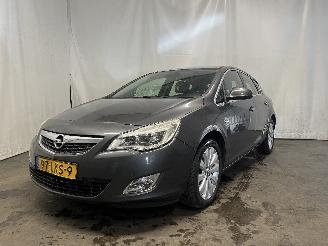 Auto incidentate Opel Astra Astra J (PC6/PD6/PE6/PF6) Hatchback 5-drs 1.4 Turbo 16V (A14NET(Euro 5=
)) [103kW]  (12-2009/10-2015) 2010/5