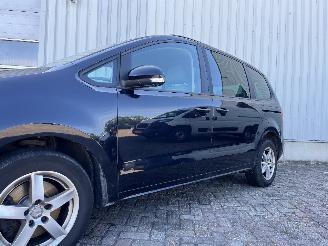 Seat Alhambra Alhambra (7N) MPV 1.4 TSI 16V (CTHA(Euro 5)) [110kW]  (06-2010/05-2015=
) picture 5