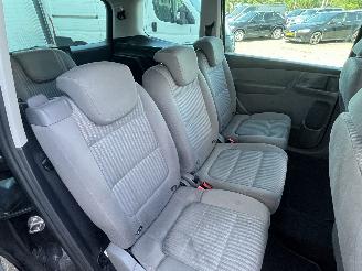 Seat Alhambra Alhambra (7N) MPV 1.4 TSI 16V (CTHA(Euro 5)) [110kW]  (06-2010/05-2015=
) picture 10