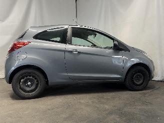 Ford Ka Ka II Hatchback 1.2 (169.A.4000(Euro 4; Euro 5)) [51kW]  (10-2008/05-2=
016) picture 7