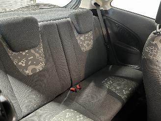 Ford Ka Ka II Hatchback 1.2 (169.A.4000(Euro 4; Euro 5)) [51kW]  (10-2008/05-2=
016) picture 9