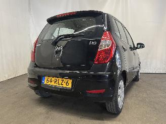 Hyundai I-10 i10 (F5) Hatchback 1.1i 12V (G4HG5) [51kW]  (04-2011/12-2013) picture 5