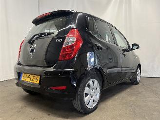 Hyundai I-10 i10 (F5) Hatchback 1.1i 12V (G4HG5) [51kW]  (04-2011/12-2013) picture 6