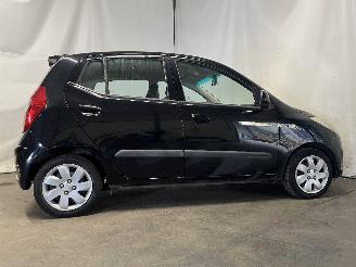 Hyundai I-10 i10 (F5) Hatchback 1.1i 12V (G4HG5) [51kW]  (04-2011/12-2013) picture 7