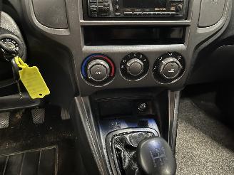 Hyundai Matrix Matrix Hatchback 1.8 16V (G4GB) [90kW]  (06-2001/04-2010) picture 11