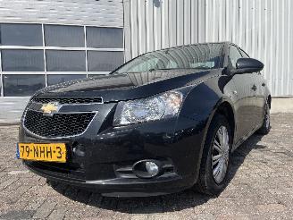 skadebil auto Daewoo Cruze Cruze (300) Sedan 1.8 16V VVT (F18D4(Euro 5)) [104kW]  (05-2009/12-201=
5) 2010/9
