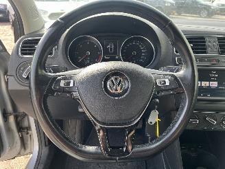 Volkswagen Polo Polo V (6R) Hatchback 1.4 TDI 12V 90 (CUSB(Euro 6)) [66kW]  (02-2014/1=
0-2017) picture 14