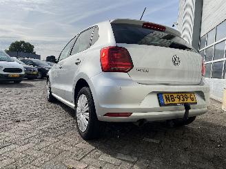 Volkswagen Polo Polo V (6R) Hatchback 1.4 TDI 12V 90 (CUSB(Euro 6)) [66kW]  (02-2014/1=
0-2017) picture 5