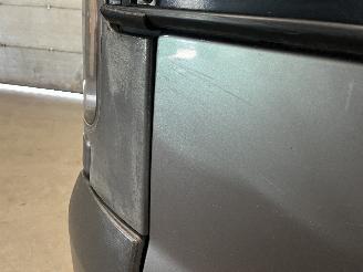 Renault Trafic Trafic New (FL) Van 2.5 dCi 16V 135 (G9U-730) [99kW]  (05-2003/10-2006=
) picture 21