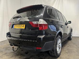 BMW X3 X3 (E83) SUV 2.5 Si 24V (N52-B25A) [160kW]  (08-2006/08-2008) picture 5