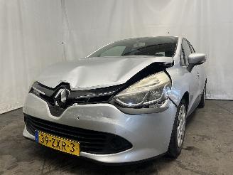 Coche accidentado Renault Clio Clio IV (5R) Hatchback 5-drs 1.5 Energy dCi 90 FAP (K9K-608(K9K-B6)) [=
66kW]  (11-2012/08-2021) 2013/3