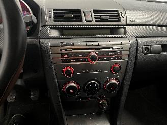 Mazda 3 3 Sport (BK) Hatchback 1.6i 16V (Z627) [77kW]  (10-2003/06-2009) picture 15