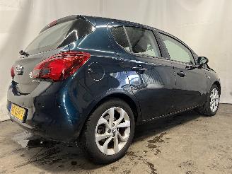 Opel Corsa Corsa E Hatchback 1.0 SIDI Turbo 12V (B10XFT(Euro 6)) [66kW]  (09-2014=
/12-2019) picture 6