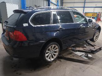 BMW 3-serie 3 serie Touring (E91) Combi 320i 16V (N43-B20A) [125kW]  (02-2007/12-2=
012) picture 3