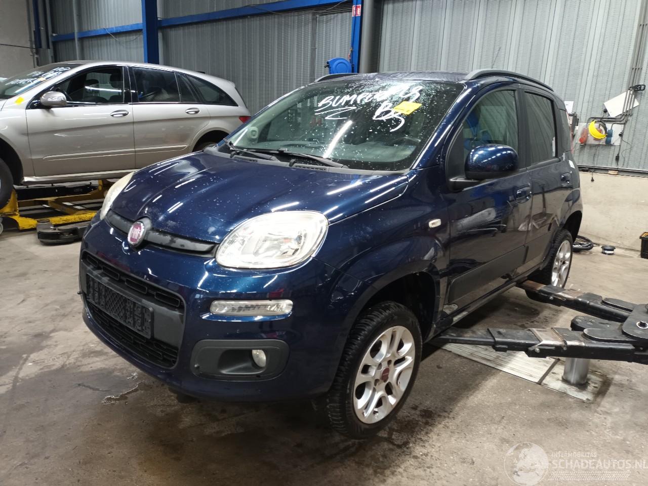 Fiat Panda Panda (312) Hatchback 0.9 TwinAir Turbo 85 (312.A.2000) [63kW]  (02-20=
12/...)