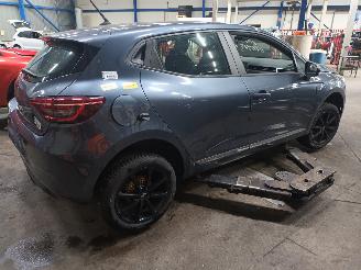 Renault Clio Clio V (RJAB) Hatchback 5-drs 1.0 TCe 100 12V (H4D-450(H4D-B4)) [74kW]=
  (06-2019/...) picture 3