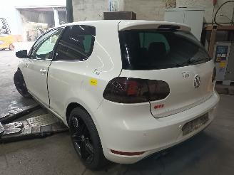 Volkswagen Golf Golf VI (5K1) Hatchback 1.2 TSI BlueMotion (CBZB) [77kW]  (11-2008/11-=
2012) picture 4
