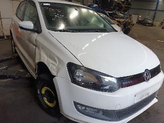 Volkswagen Polo Polo V (6R) Hatchback 1.2 TDI 12V BlueMotion (CFWA(Euro 5)) [55kW]  (1=
0-2009/05-2014) picture 2
