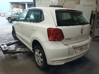 Volkswagen Polo Polo V (6R) Hatchback 1.2 TDI 12V BlueMotion (CFWA(Euro 5)) [55kW]  (1=
0-2009/05-2014) picture 4