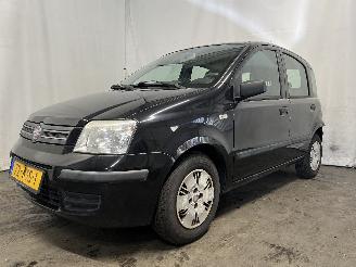 Fiat Panda Panda (169) Hatchback 1.2 Fire (188.A.4000) [44kW]  (09-2003/12-2009) picture 3