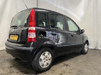 Fiat Panda Panda (169) Hatchback 1.2 Fire (188.A.4000) [44kW]  (09-2003/12-2009) picture 6