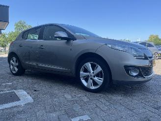 Renault Mégane Megane III Berline (BZ) Hatchback 5-drs 1.2 16V TCE 115 (H5F-408(H5F-F=
4)) [85kW]  (03-2012/02-2016) picture 7