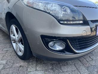 Renault Mégane Megane III Berline (BZ) Hatchback 5-drs 1.2 16V TCE 115 (H5F-408(H5F-F=
4)) [85kW]  (03-2012/02-2016) picture 8