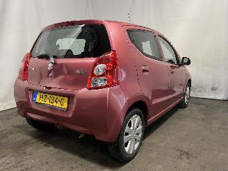 Suzuki Alto Alto Hatchback 5-drs 1.0 12V (K10B) [50kW]  (01-2009/...) picture 6