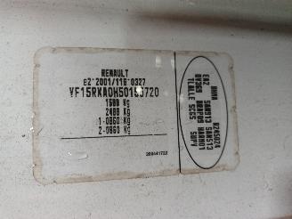 Renault Clio Clio IV (5R) Hatchback 5-drs 0.9 Energy TCE 90 12V (H4B-400(H4B-A4)) [=
66kW]  (11-2012/08-2021) picture 6