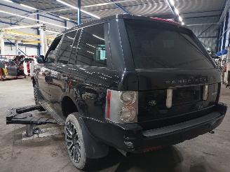 Land Rover Range Rover Range Rover III Terreinwagen 4.2 V8 32V Supercharged (428PS) [291kW]  =
(05-2005/08-2009) picture 4