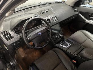 Volvo Xc-90 XC90 I SUV 2.5 T 20V (B5254T2) [154kW]  (10-2002/10-2012) picture 10