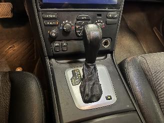Volvo Xc-90 XC90 I SUV 2.5 T 20V (B5254T2) [154kW]  (10-2002/10-2012) picture 12