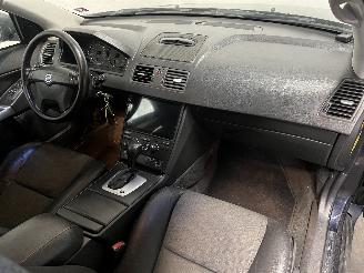 Volvo Xc-90 XC90 I SUV 2.5 T 20V (B5254T2) [154kW]  (10-2002/10-2012) picture 8