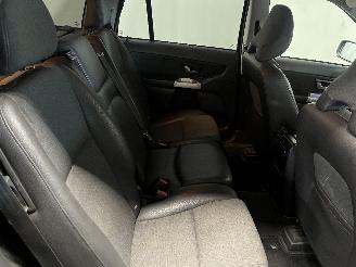 Volvo Xc-90 XC90 I SUV 2.5 T 20V (B5254T2) [154kW]  (10-2002/10-2012) picture 9