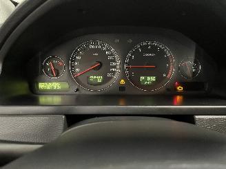 Volvo Xc-90 XC90 I SUV 2.5 T 20V (B5254T2) [154kW]  (10-2002/10-2012) picture 16