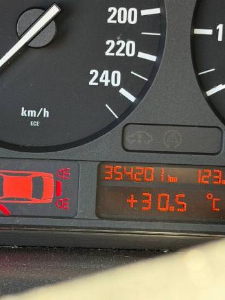 BMW X5 X5 (E53) SUV 3.0d 24V (M57-D30(306D1)) [135kW]  (04-2001/09-2003) picture 2
