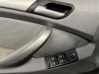 BMW X5 X5 (E53) SUV 3.0d 24V (M57-D30(306D1)) [135kW]  (04-2001/09-2003) picture 19