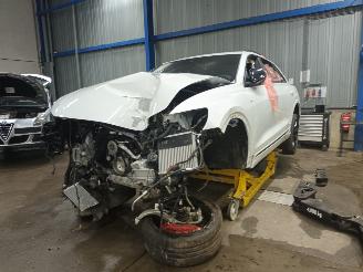 Dezmembrări autoturisme Audi Q8 Q8 (4MN) SUV 3.0 V6 24V 55 TFSI e Hybrid Quattro (DCBD) [290kW]  (04-2=
024/...) 2025/2