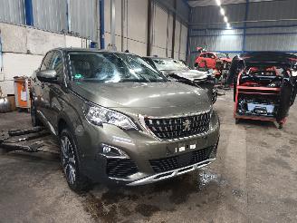 Peugeot 3008 3008 II (M4/MC/MJ/MR) MPV 1.2 12V e-THP PureTech 130 (EB2ADTS(HNS)) [9=
6kW]  (05-2016/...) picture 2