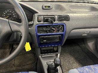 Toyota Starlet Starlet (EP9) Hatchback 1.3,XLi,GLi 16V (4EFE) [55kW]  (01-1996/07-199=
9) picture 20