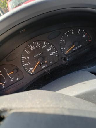 Toyota Starlet Starlet (EP9) Hatchback 1.3,XLi,GLi 16V (4EFE) [55kW]  (01-1996/07-199=
9) picture 2