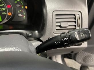 Hyundai Tucson Tucson (JM) SUV 2.0 16V CVVT 4x2 (G4GC) [104kW]  (08-2004/12-2010) picture 18