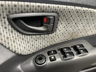 Hyundai Tucson Tucson (JM) SUV 2.0 16V CVVT 4x2 (G4GC) [104kW]  (08-2004/12-2010) picture 21