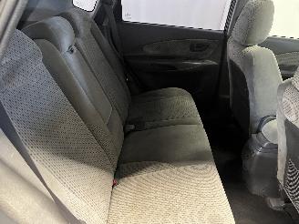 Hyundai Tucson Tucson (JM) SUV 2.0 16V CVVT 4x2 (G4GC) [104kW]  (08-2004/12-2010) picture 13