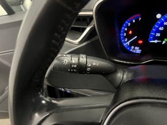 Toyota Corolla Corolla Touring Sport (E21/EH1) Combi 1.8 16V Hybrid (2ZRFXE) [90kW]  =
(02-2019/...) picture 17