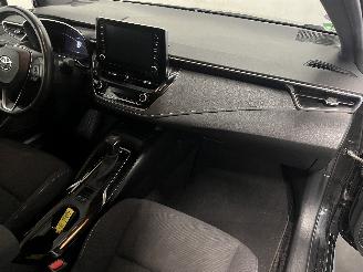 Toyota Corolla Corolla Touring Sport (E21/EH1) Combi 1.8 16V Hybrid (2ZRFXE) [90kW]  =
(02-2019/...) picture 8