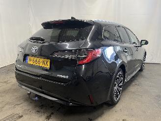 Toyota Corolla Corolla Touring Sport (E21/EH1) Combi 1.8 16V Hybrid (2ZRFXE) [90kW]  =
(02-2019/...) picture 5